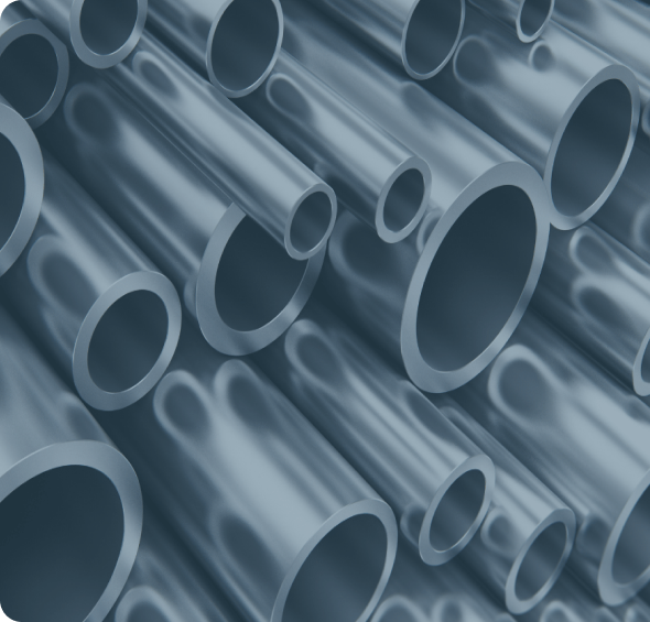 Ống Thép (Tubing)